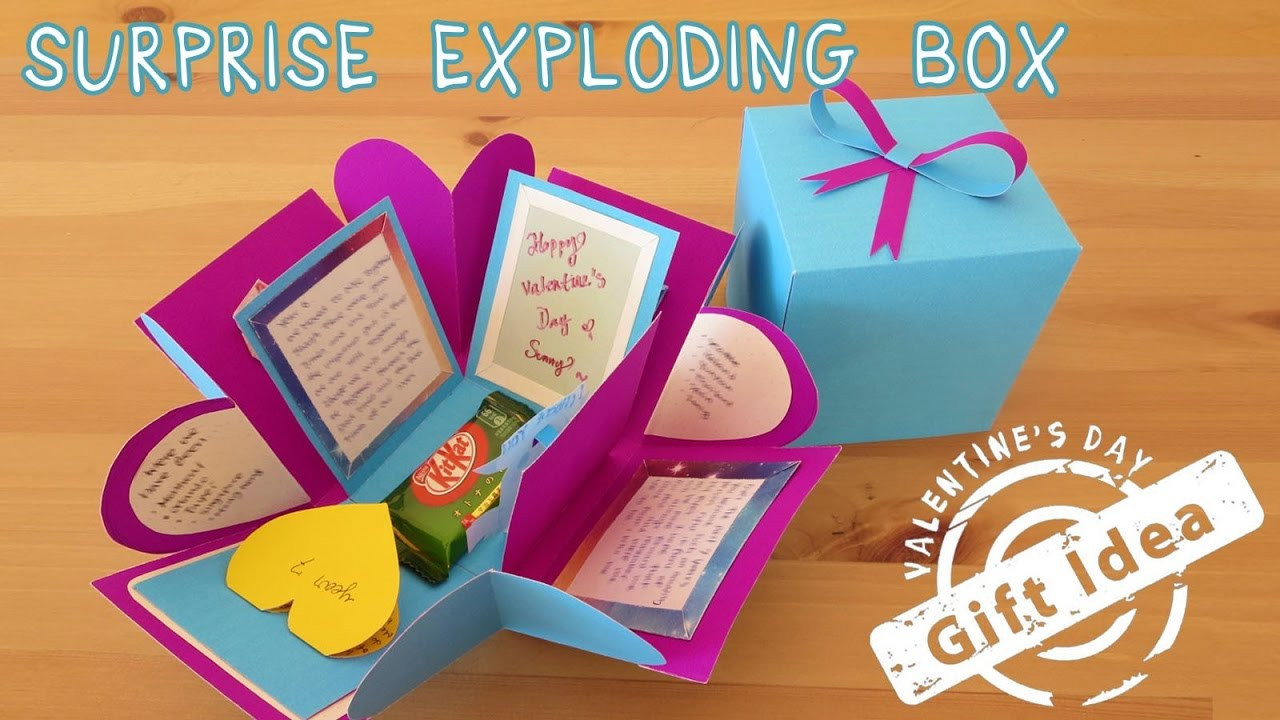Birthday Box Gift Ideas
 christmas presents shoebox operation christmas child