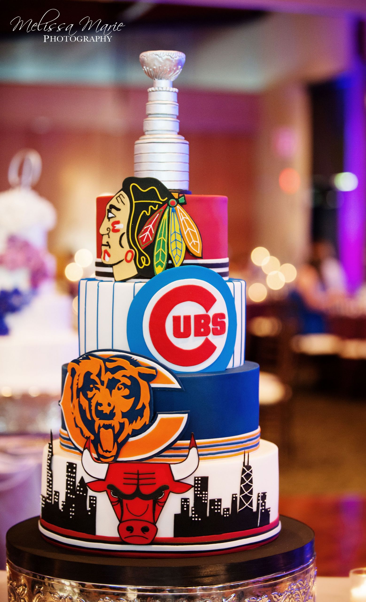 Birthday Cake Chicago
 Pin by Merlin V on Food and Drinks