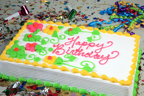 Birthday Cake Prices
 Albertsons Cakes Prices & Delivery Options