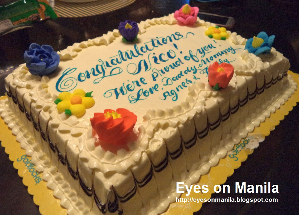 Birthday Cake Prices
 Eyes on Manila A Mom s Lifestyle Blog in Manila and Beyond
