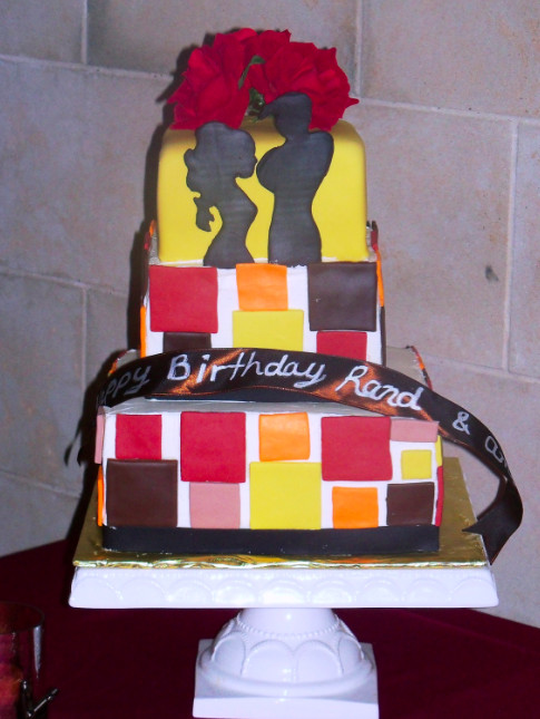 Birthday Cakes Austin Tx
 Happy Birthday Austin Cake Ideas and Designs