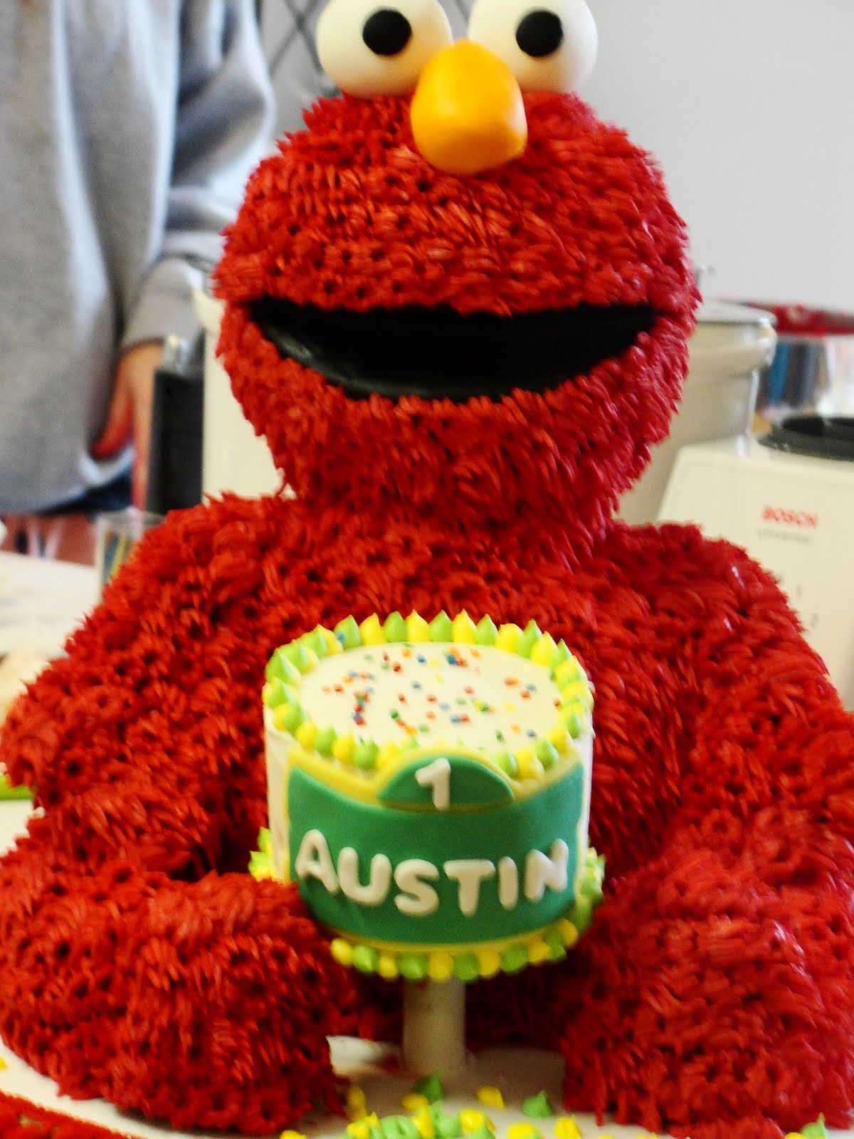 Birthday Cakes Austin Tx
 Oh just put a cupcake in it Happy Birthday Austin