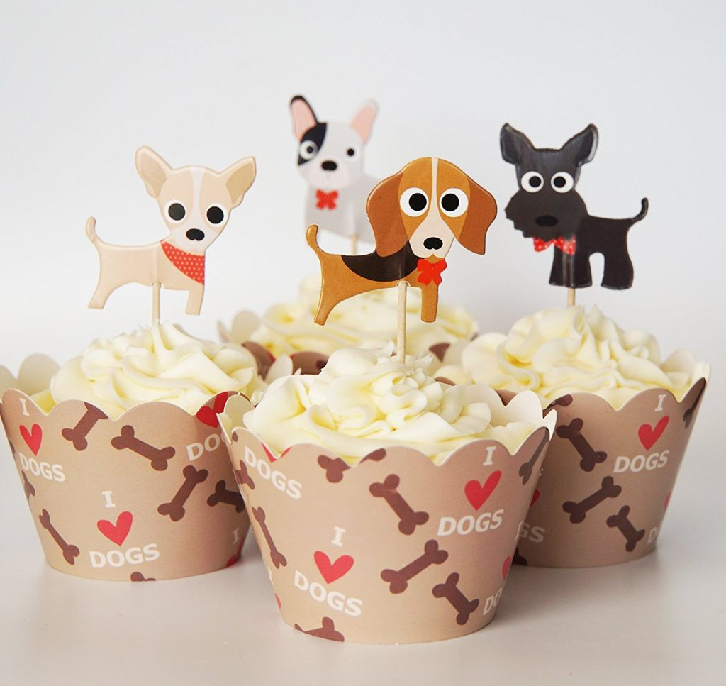 Birthday Cakes For Dogs
 Dog Birthday Cake Recipes
