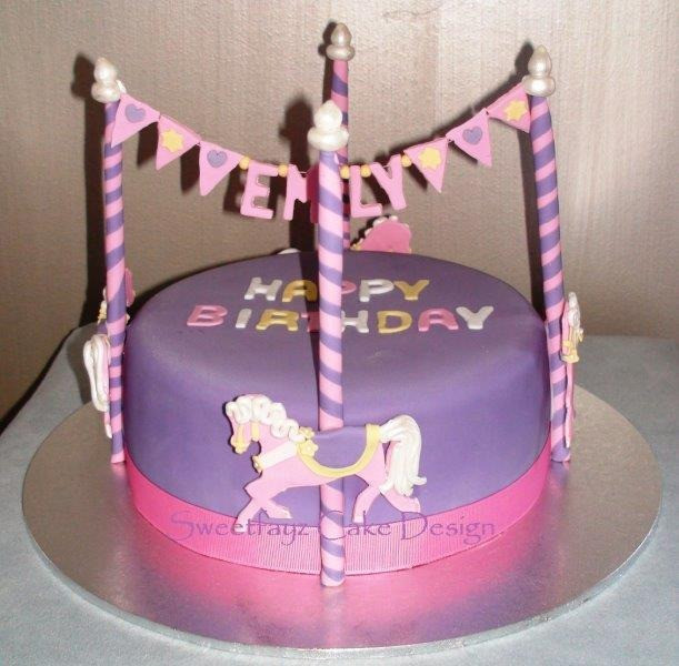 Birthday Cakes Perth
 Kids & Childrens Birthday Cakes in Perth & Perth South