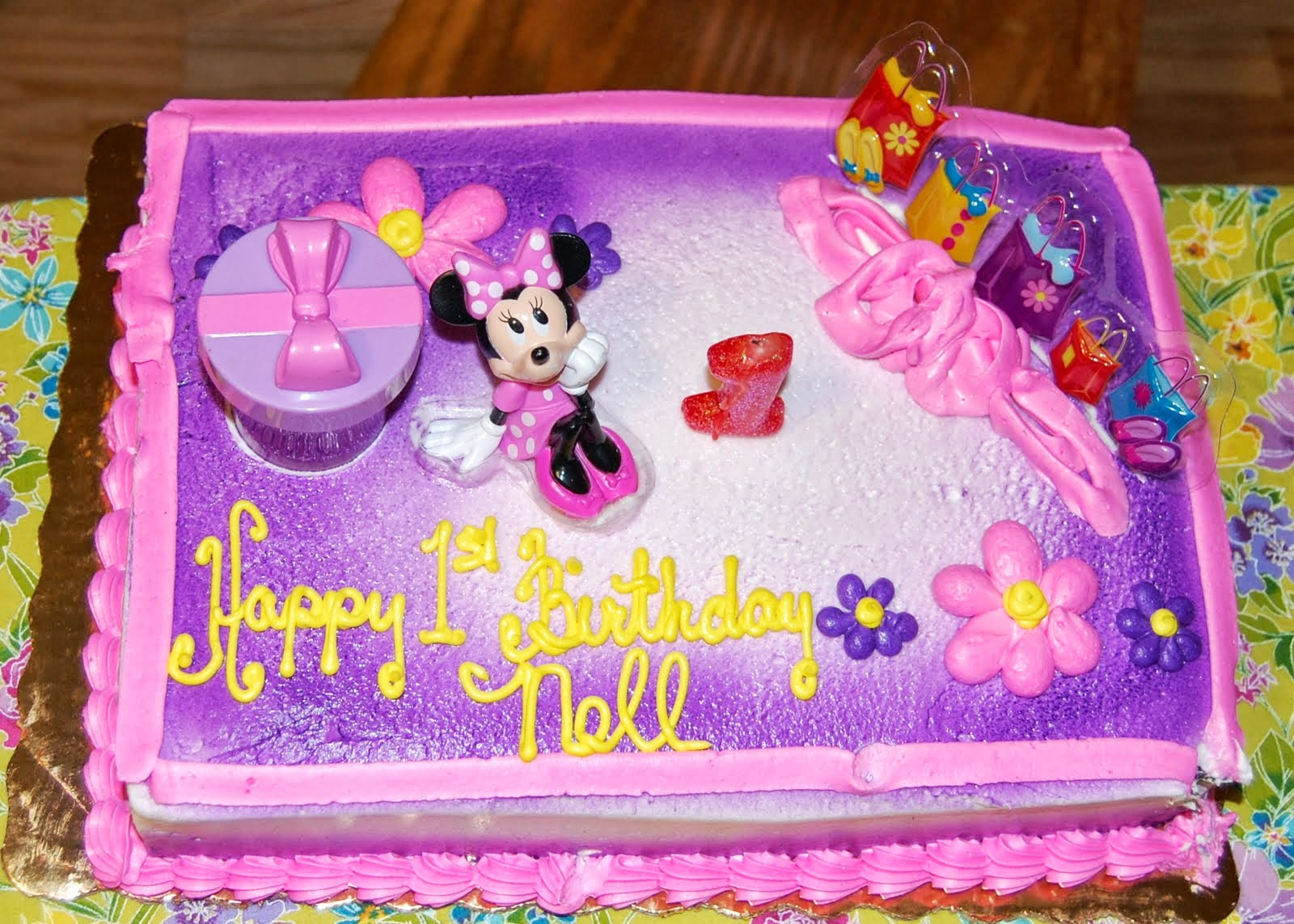 20 Of the Best Ideas for Birthday Cakes Publix - Home ...