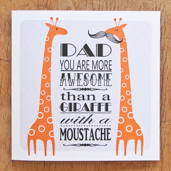 Birthday Card For Dad
 Beautiful and Impressive Birthday Cards to Send Your Love