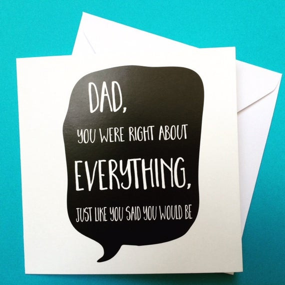 Birthday Card For Dad
 happy birthday card for dad father and son father and