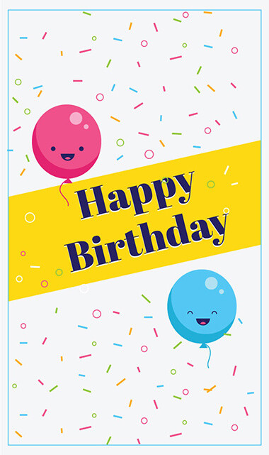 Birthday Card For Facebook
 How to Send a Birthday Card on for Free AmoLink