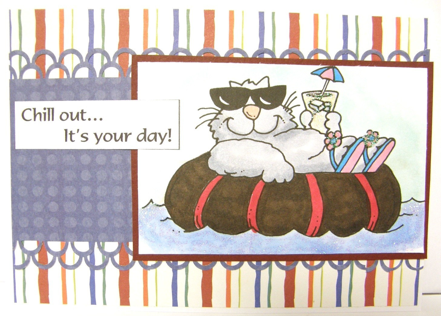 Birthday Card For Facebook
 free ecards November 2010