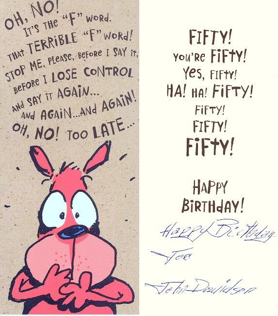 Birthday Card Quotes Funny
 Funny birthday quotes