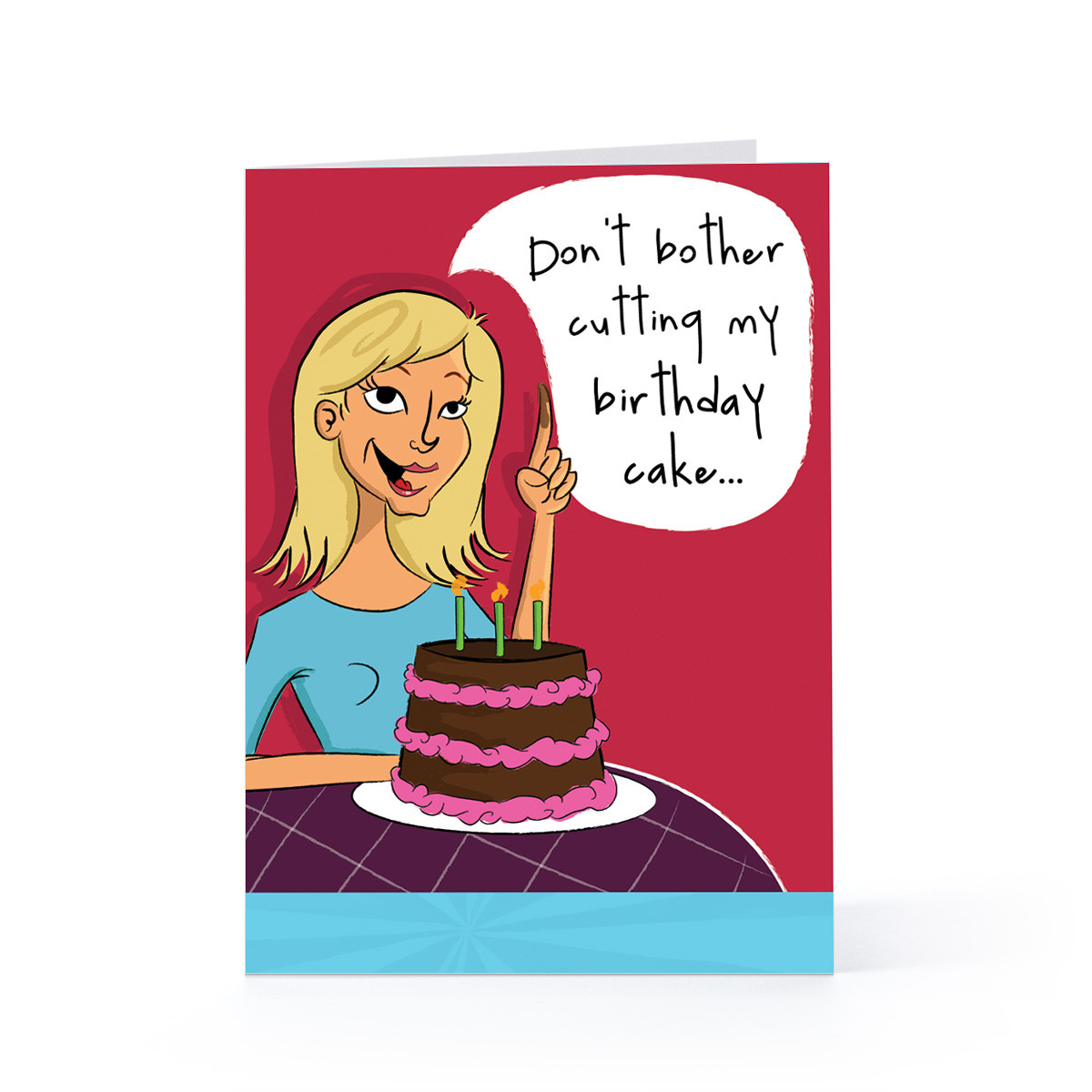 Birthday Card Quotes Funny
 Hallmark Card Quotes For Birthdays QuotesGram