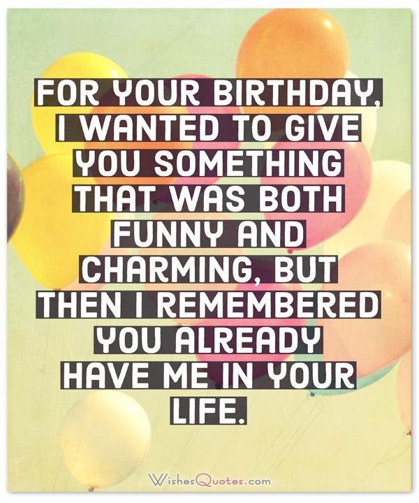 Birthday Card Quotes Funny
 Funny Birthday Wishes for Friends and Ideas for Maximum