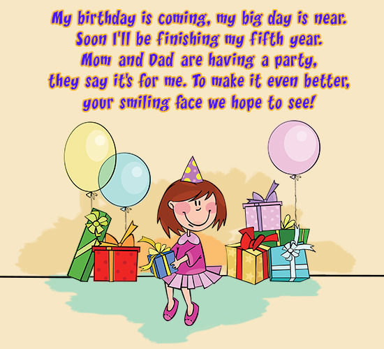 Birthday Card Wording
 Funny Birthday Quotes Invitation QuotesGram