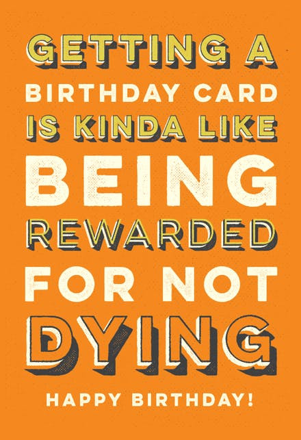 Birthday Cards Online Funny
 Funny Birthday Cards Free