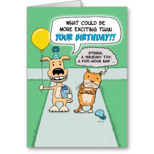 Birthday Cards Online Funny
 ﻿25 Funny Birthday Wishes and Greetings for You