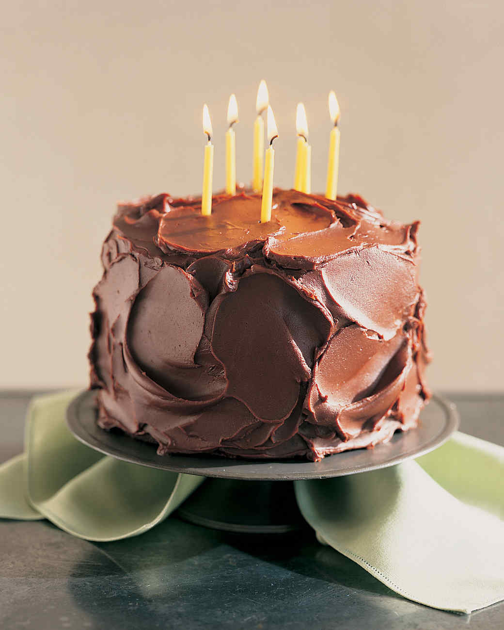 Birthday Chocolate Cake
 Best Chocolate Cake Recipes