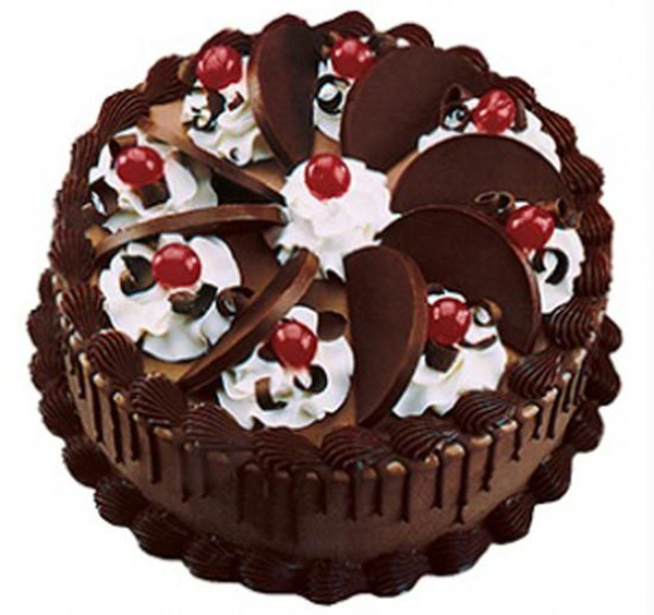Birthday Chocolate Cake
 Pics of Birthday Cakes – Cake Ideas for Boys & Girls