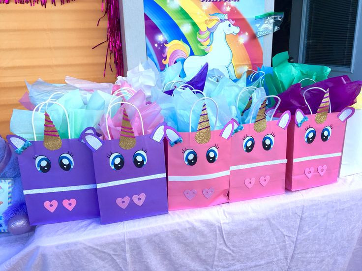 Birthday Gift Bag Ideas
 Tips on Preparing For A Child’s Birthday Party