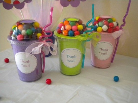 Birthday Gift Bag Ideas
 where to kids goo bags for kids party
