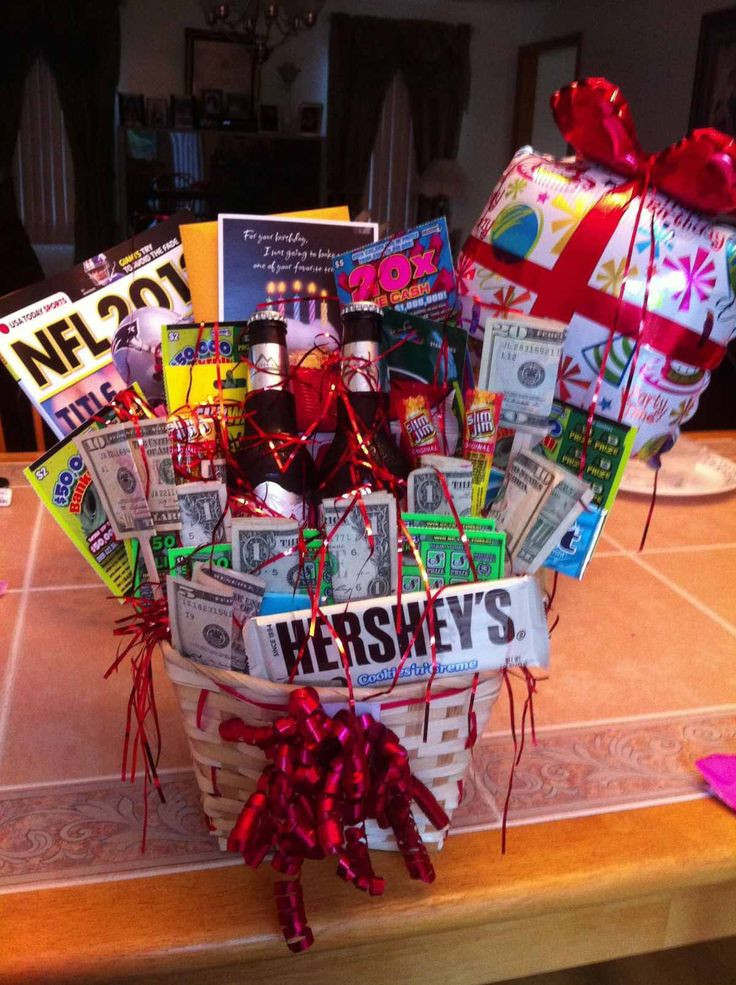 Birthday Gift Delivery For Him
 Have no idea what to your boyfriend for a special
