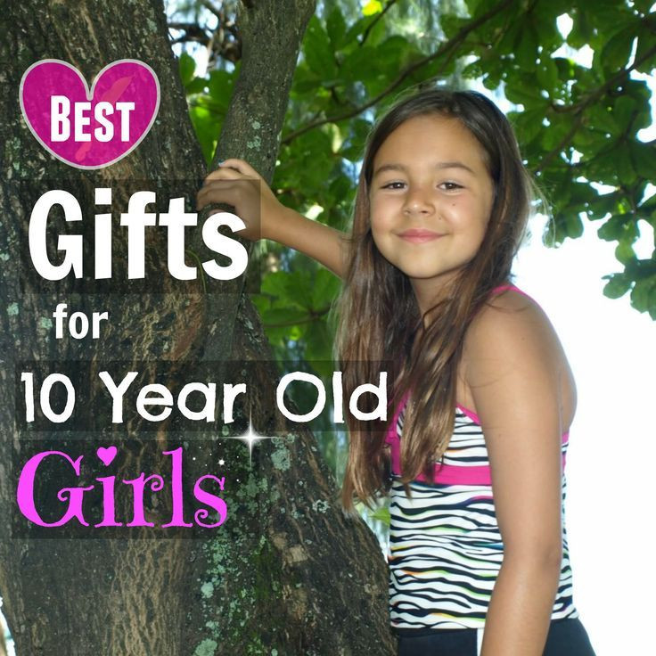 Birthday Gift Ideas For 10 Year Old Girls
 Best Birthday Toys for 10 Year Old Girls 2017
