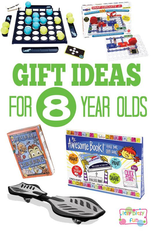 Birthday Gift Ideas For 8 Yr Old Girl
 35 best images about Great Gifts and Toys for Kids for