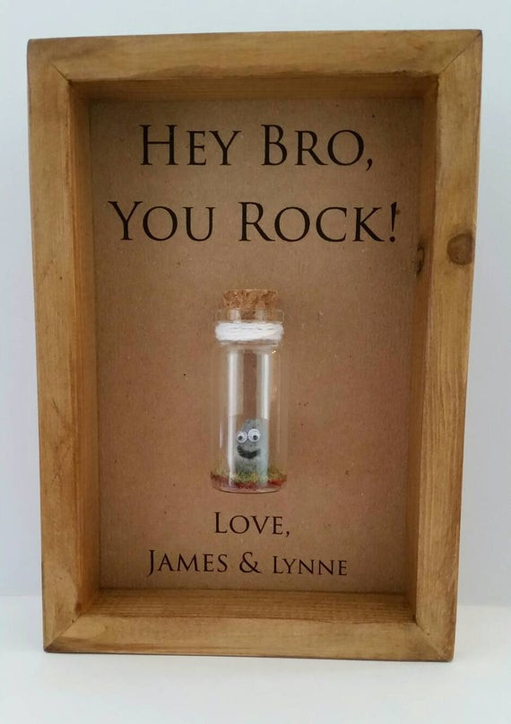 Birthday Gift Ideas For Brother
 Gifts for brother Brother t Brother birthday t Can be