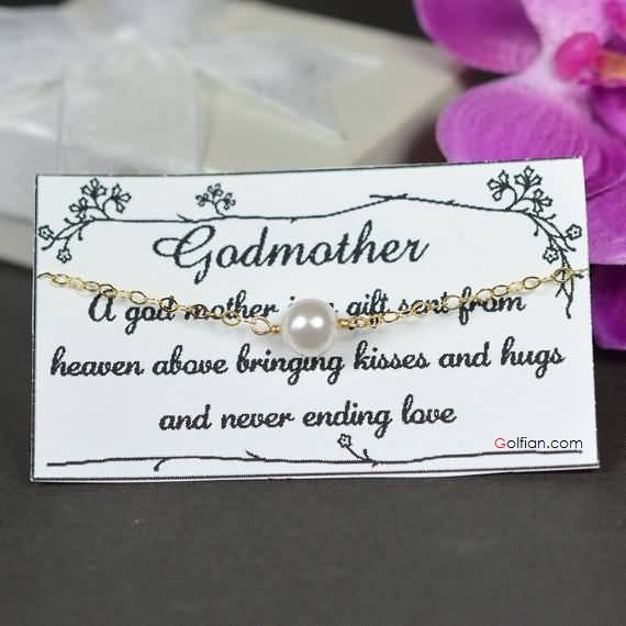 Birthday Gift Ideas For Godmother
 45 Best Birthday Wishes For Godmother – Beautiful