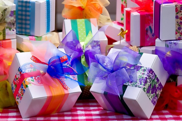 Birthday Gift Ideas For Her
 15 Unusual And Creative Birthday Gift Ideas For Her