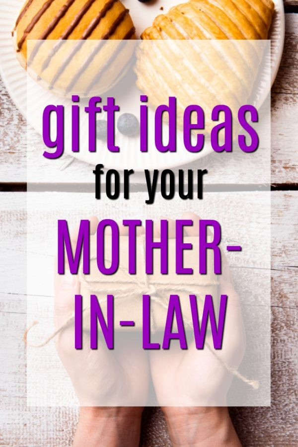 Birthday Gift Ideas For Mother In Law
 20 Gift Ideas for Mother In Laws Unique Gifter
