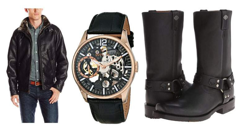 Birthday Gifts For Guys
 Top 10 Best Birthday Gifts for Him