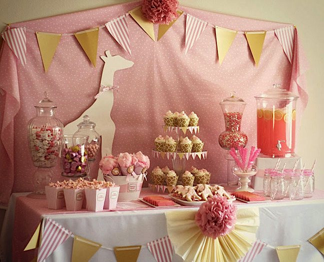 Birthday Girl Decorations
 SHARE YOUR BIRTHDAY IDEAS pictures Page 30 BabyCenter