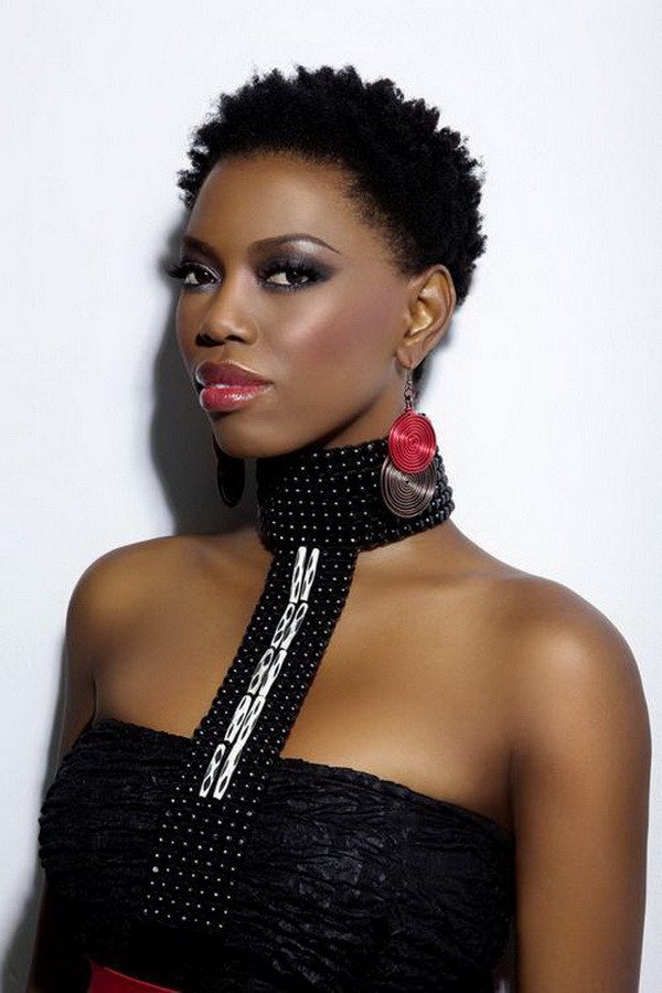 Birthday Hairstyles For Black Hair
 Party Hairstyles for Black Women Stylish Eve