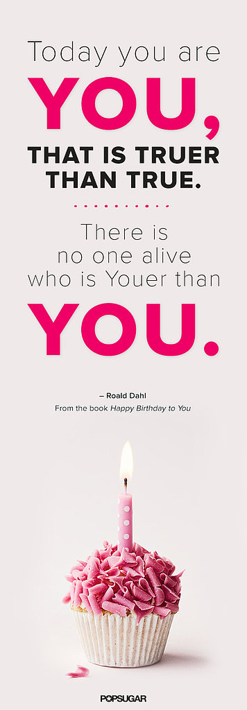 Birthday Images With Quotes
 Birthday Quotes From Books QuotesGram