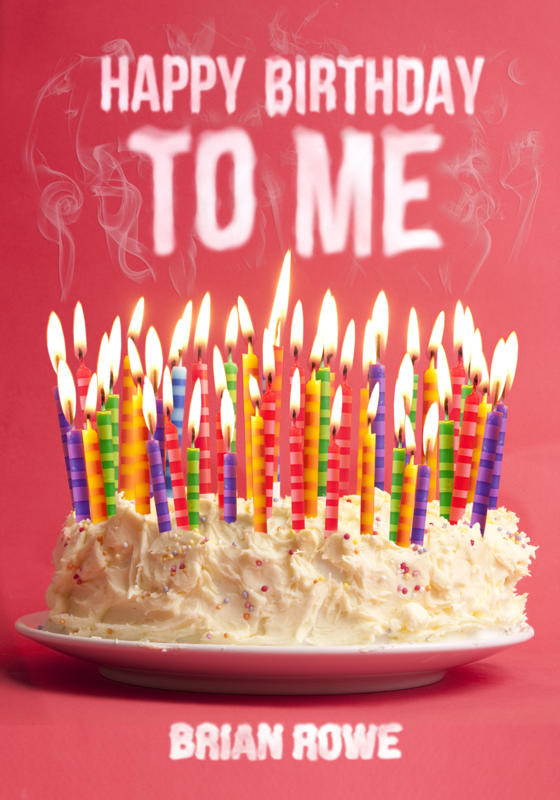 Birthday Images With Quotes
 Happy Birthday To Me Quotes QuotesGram
