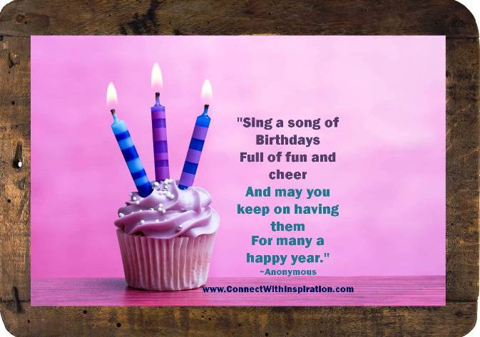Birthday Images With Quotes
 Inspirational Bible Quotes Birthday QuotesGram