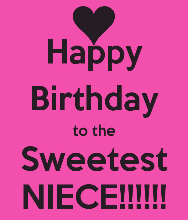 Birthday Images With Quotes
 Happy 16th Birthday Niece Quotes QuotesGram