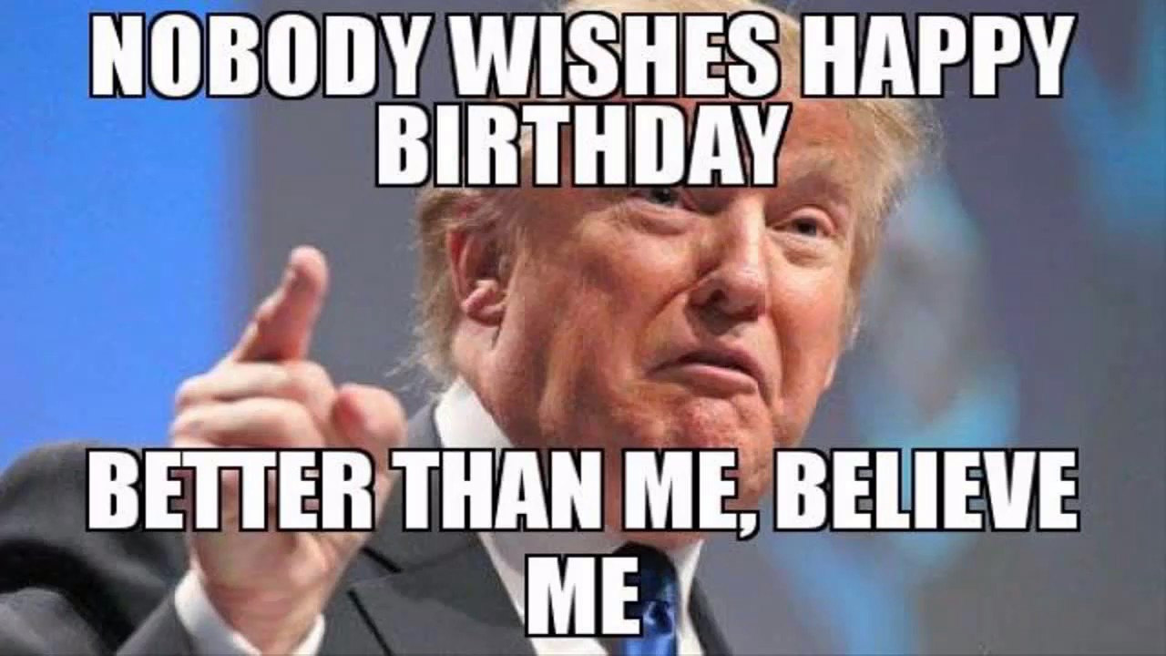 Birthday Memes Funny
 Funniest Happy Birthday Meme Funniest Birthday wishes
