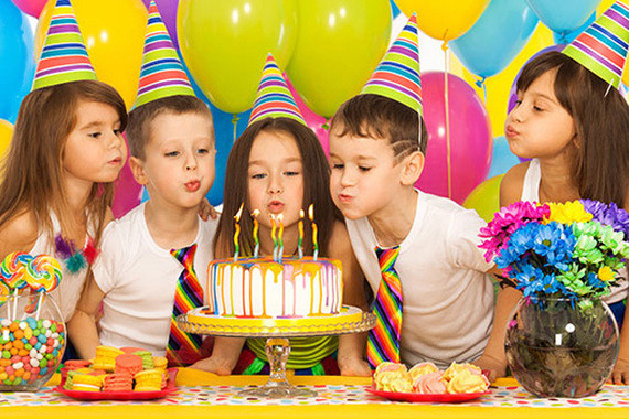 Birthday Party Halls For Kids
 Best Places For Kids Birthday Party Venues In Kolkata