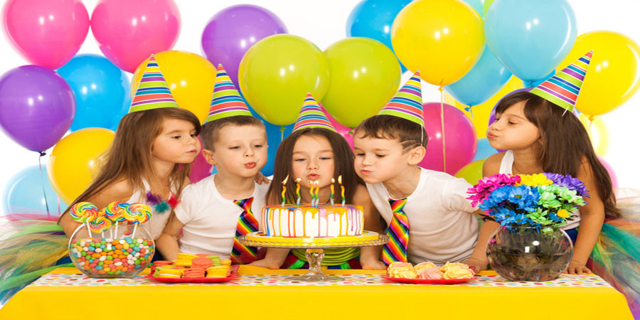 Birthday Party Halls For Kids
 Top Kids Birthday Venues in New Jersey