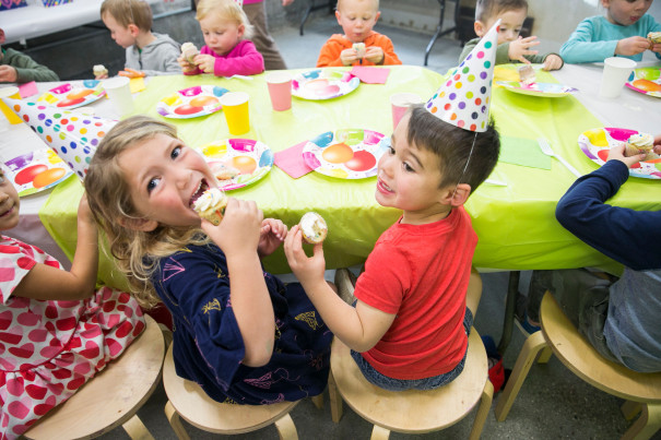 Birthday Party Halls For Kids
 12 Kid’s Birthday Party Venues That Are a Piece of Cake to