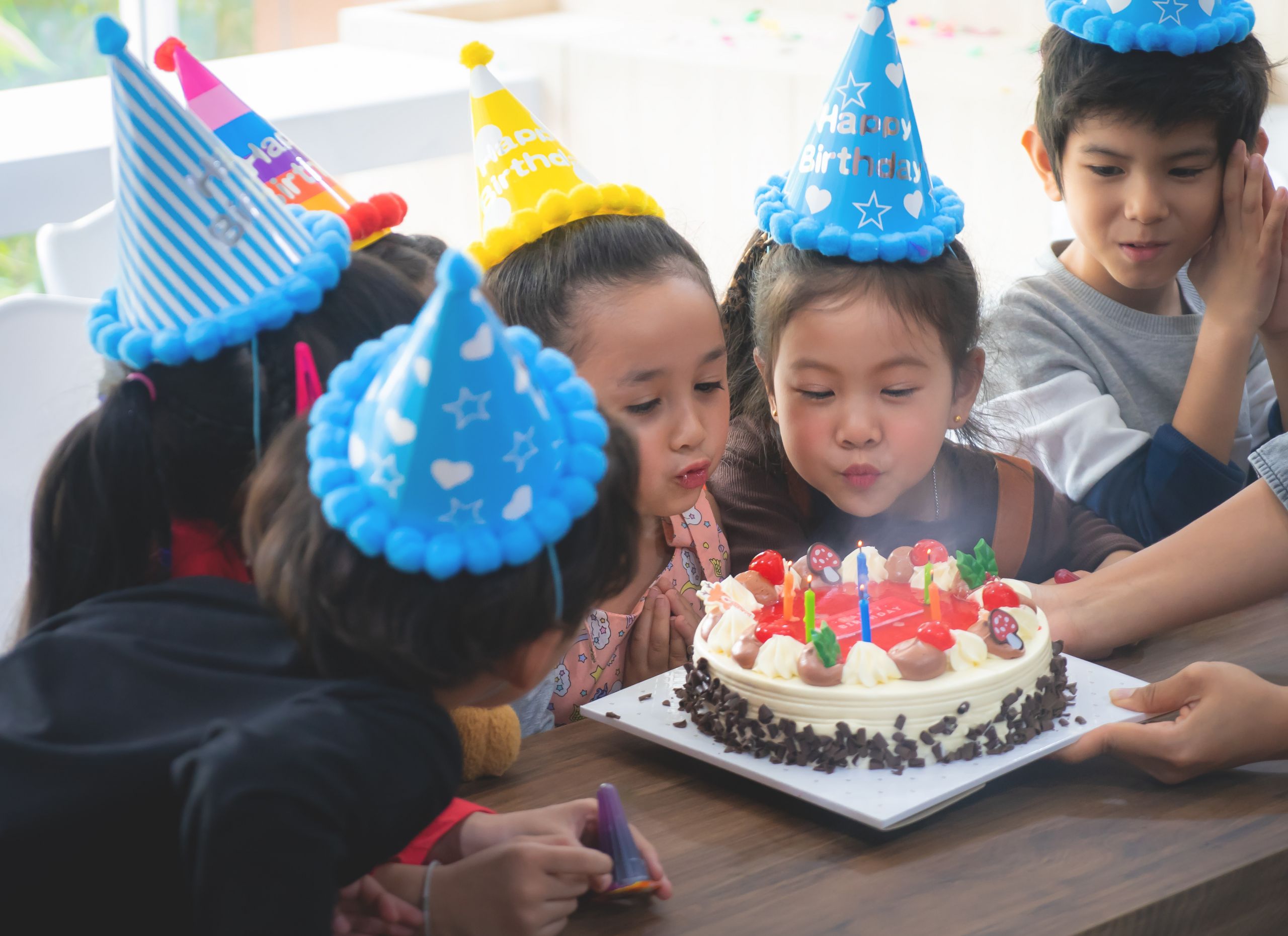 Birthday Party Ideas Bay Area
 Top 16 Kids Birthday Party Places in the Bay Area