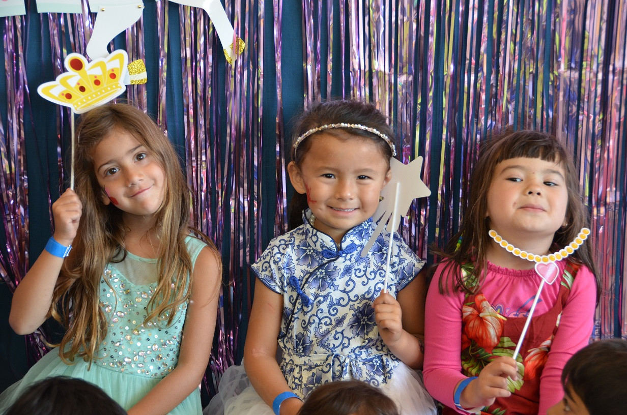 Birthday Party Ideas Bay Area
 Top 15 Kids Birthday Party Places in the Bay Area