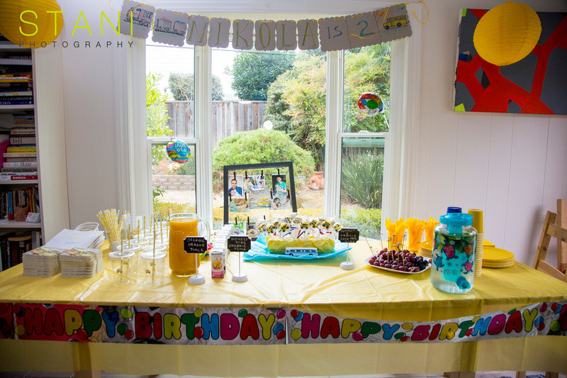 Birthday Party Ideas Bay Area
 Stani graphy