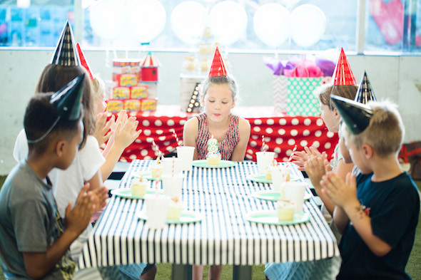 Birthday Party Ideas Bay Area
 East Bay Kids Birthday Party Guide 510 Families