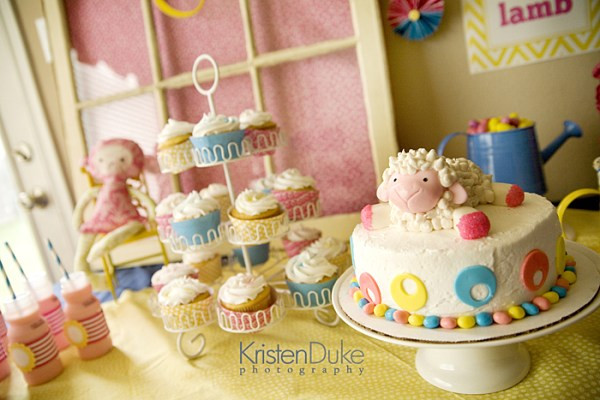 Birthday Party Ideas For 2 Year Old Baby Girl
 Remodelaholic