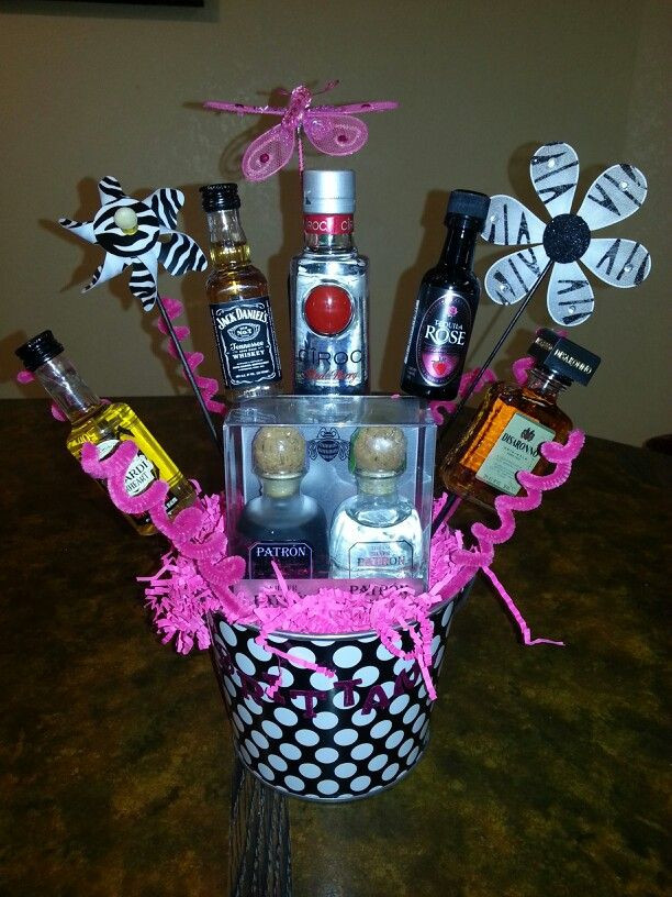 Birthday Party Ideas For 21 Year Old Female
 21 Year Old Birthday Girl t Got all the supplies at