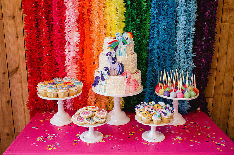 Birthday Party Ideas For 4 Year Old Daughter
 Toddler Birthday Party Ideas