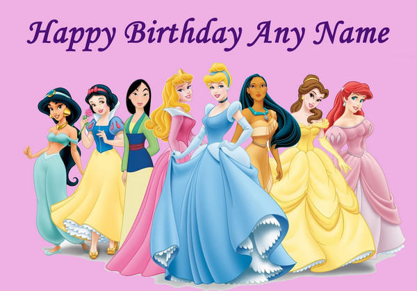 Birthday Princess Quotes
 Disney Birthday Quotes QuotesGram