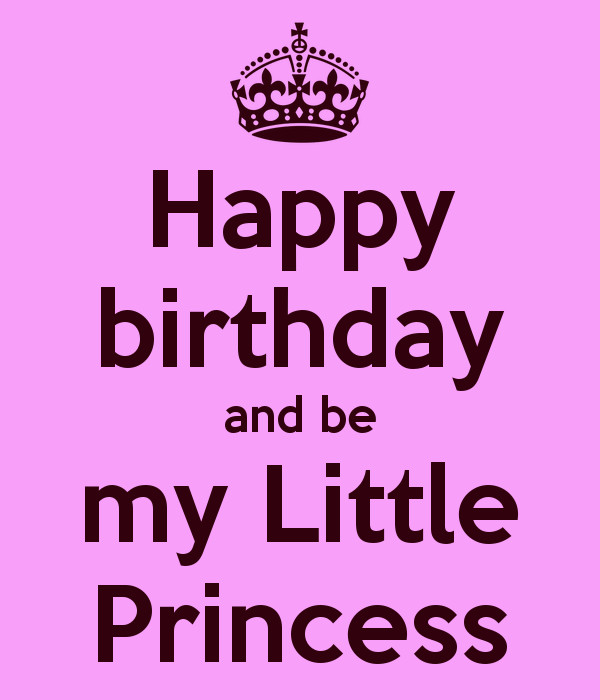 Birthday Princess Quotes
 Birthday Little Prince Quotes QuotesGram